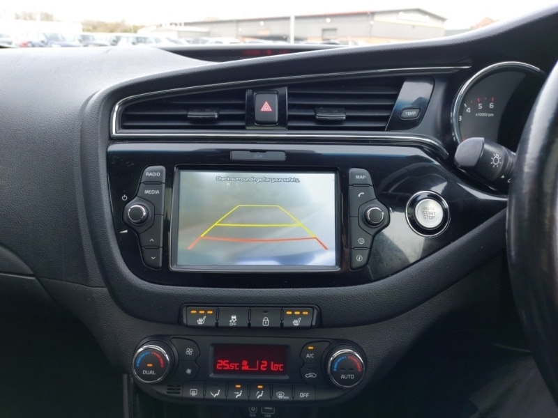 Used Kia Ceed 2017 for sale - 77580121: Photo 11