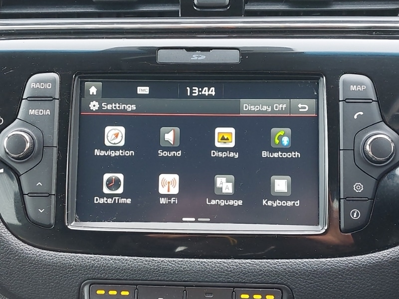 Used Kia Ceed 2017 for sale - 77580121: Photo 12