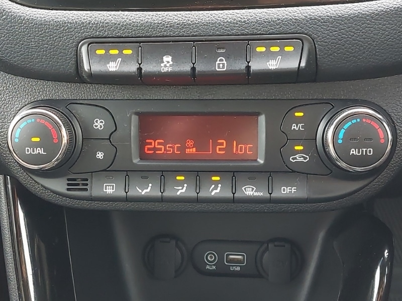 Used Kia Ceed 2017 for sale - 77580121: Photo 16