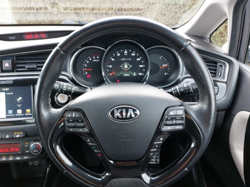 Used Kia Ceed 2017 for sale - 77580121: Photo 17