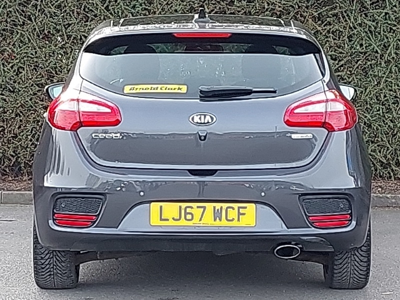 Used Kia Ceed 2017 for sale - 77580121: Photo 18