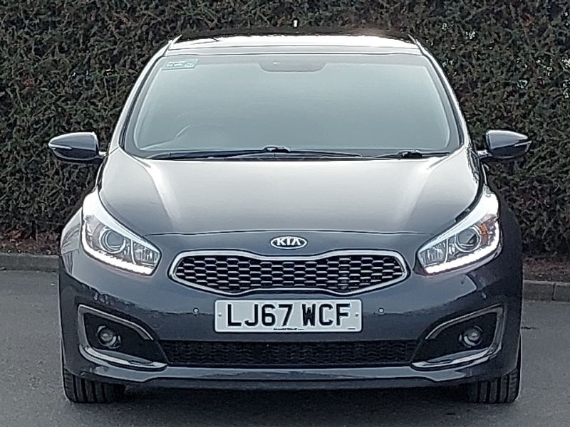 Used Kia Ceed 2017 for sale - 77580121: Photo 19