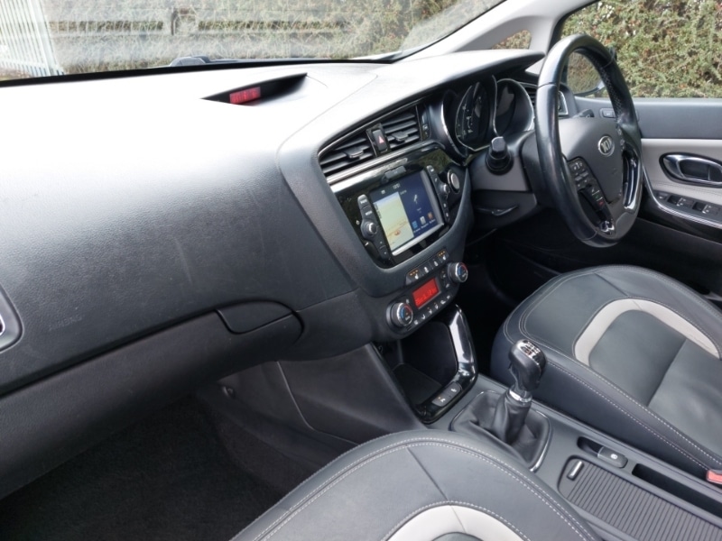 Used Kia Ceed 2017 for sale - 77580121: Photo 5