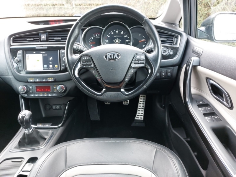 Used Kia Ceed 2017 for sale - 77580121: Photo 7