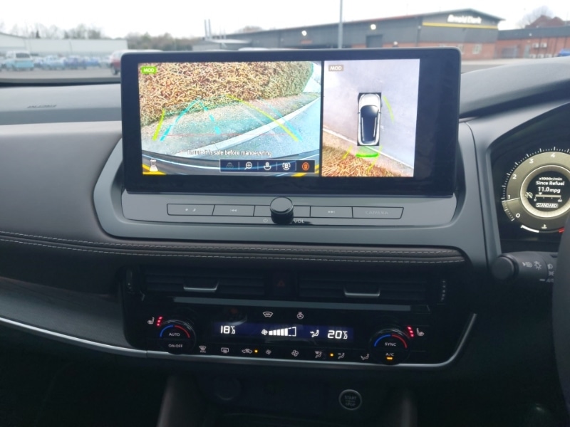 Used Nissan Qashqai 2025 for sale - 76839074: Photo 11