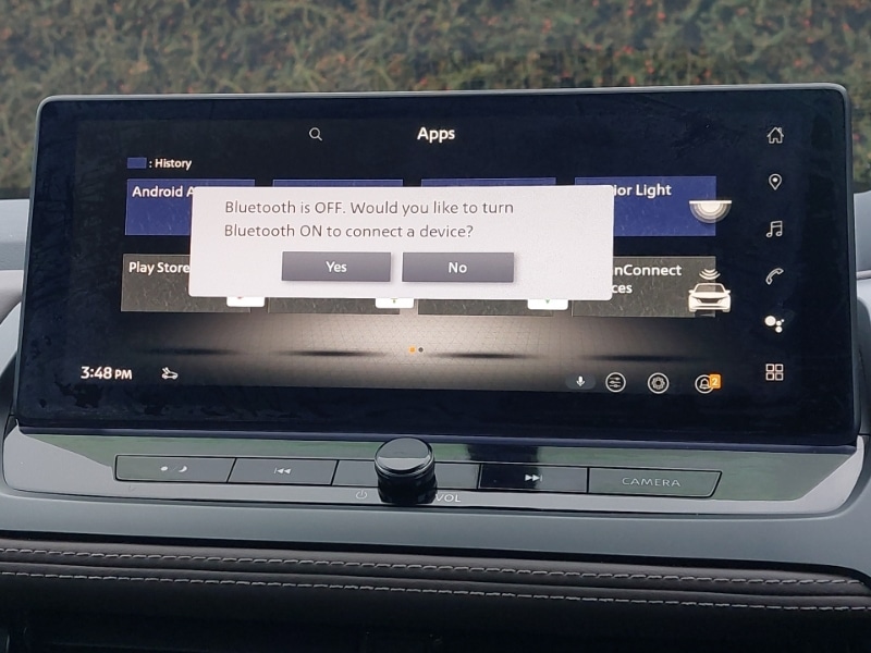 Used Nissan Qashqai 2025 for sale - 76839074: Photo 13