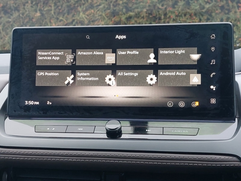 Used Nissan Qashqai 2025 for sale - 76839074: Photo 14