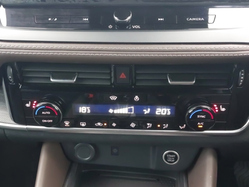 Used Nissan Qashqai 2025 for sale - 76839074: Photo 15