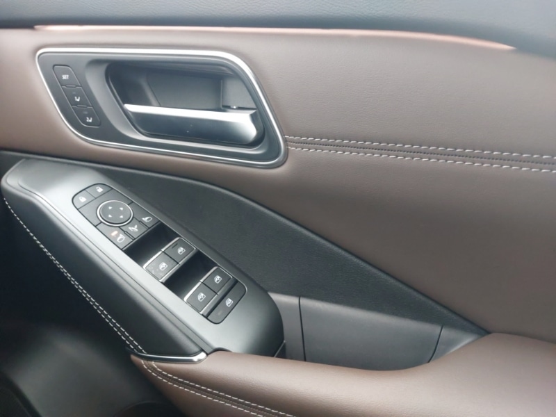 Used Nissan Qashqai 2025 for sale - 76839074: Photo 16