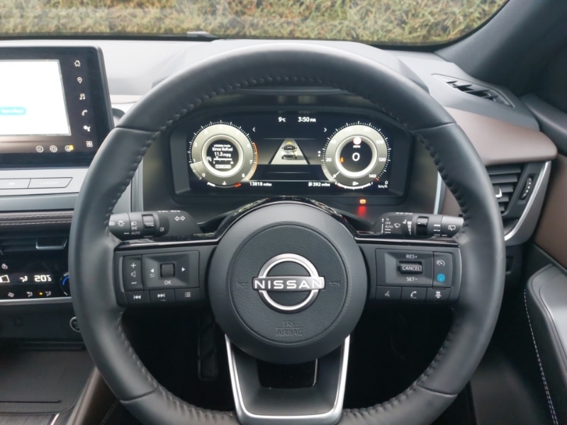 Used Nissan Qashqai 2025 for sale - 76839074: Photo 17