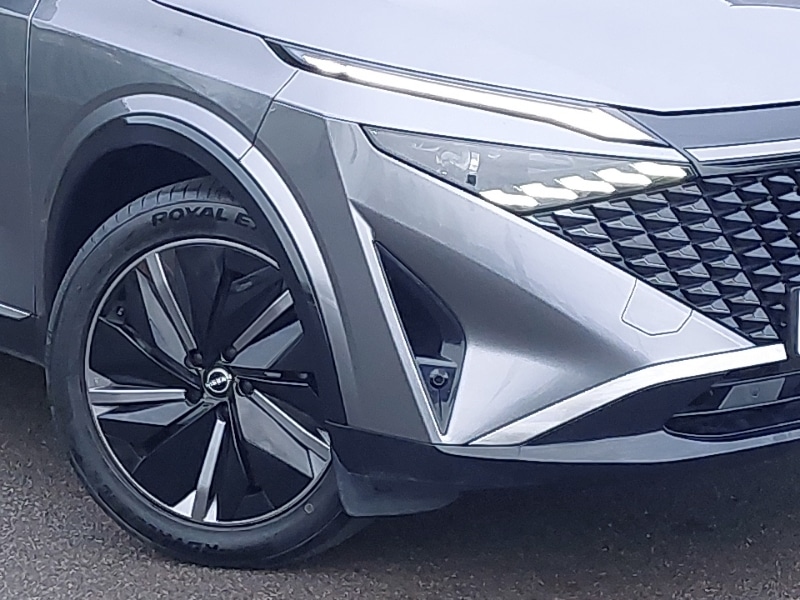 Used Nissan Qashqai 2025 for sale - 76839074: Photo 9