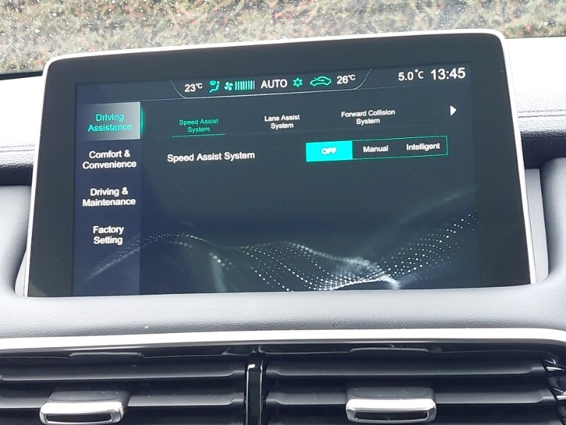 Used MG MG HS 2022 for sale - 77644582: Photo 13