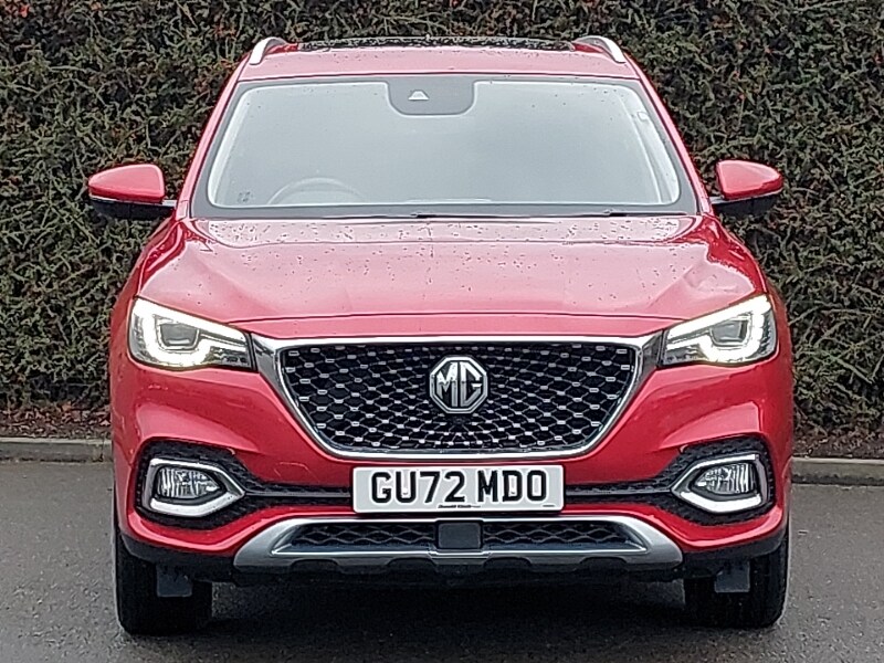 Used MG MG HS 2022 for sale - 77644582: Photo 19