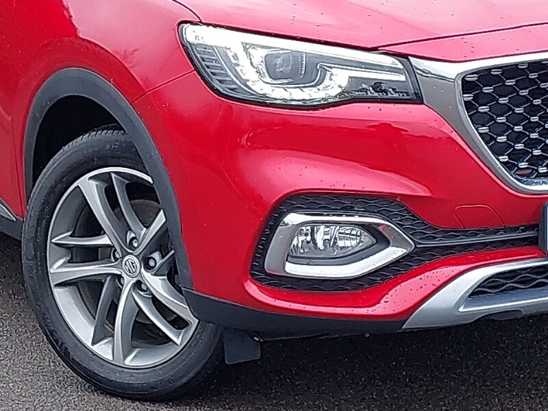 Used MG MG HS 2022 for sale - 77644582: Photo 9