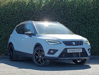Used SEAT Arona 2019 for sale - 78374292: Photo
