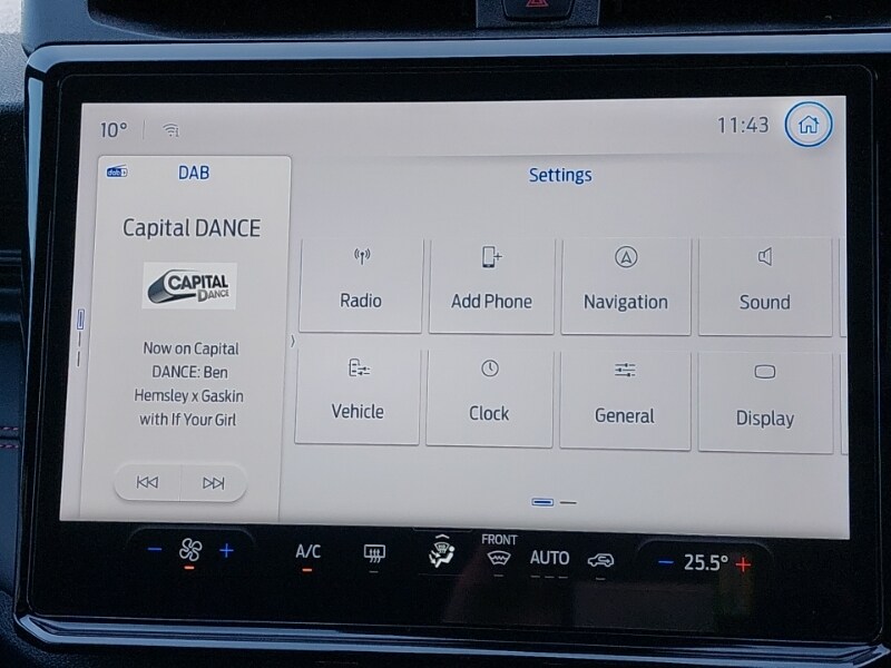 Used Ford Puma 2025 for sale - 77832306: Photo 13