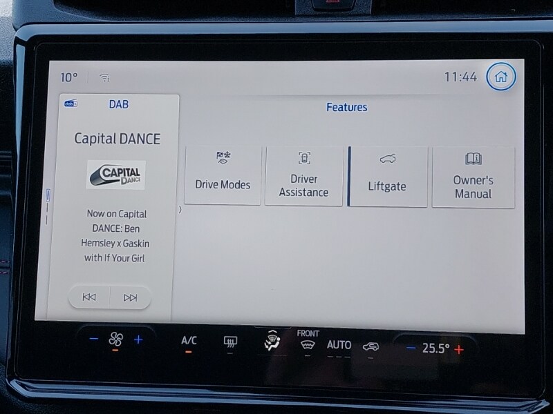 Used Ford Puma 2025 for sale - 77832306: Photo 14