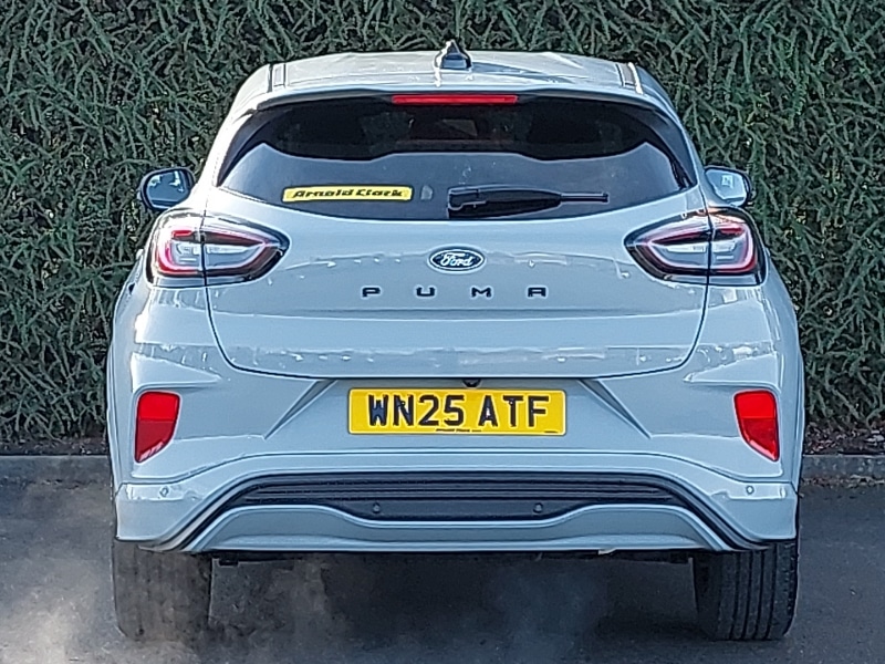 Used Ford Puma 2025 for sale - 77832306: Photo 18