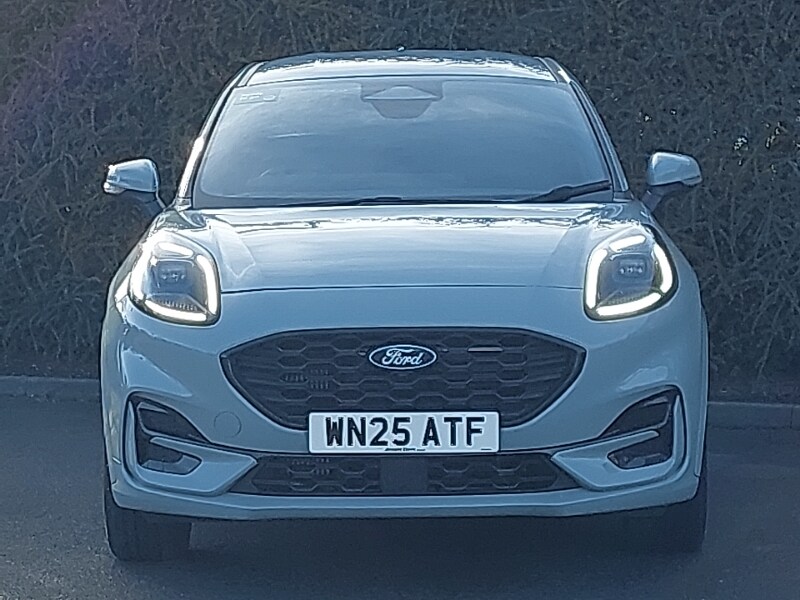 Used Ford Puma 2025 for sale - 77832306: Photo 19