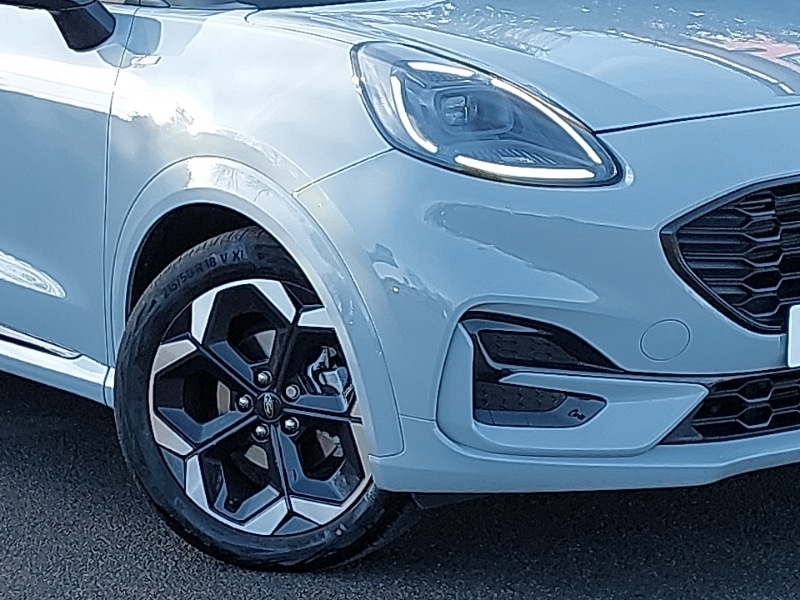 Used Ford Puma 2025 for sale - 77832306: Photo 9