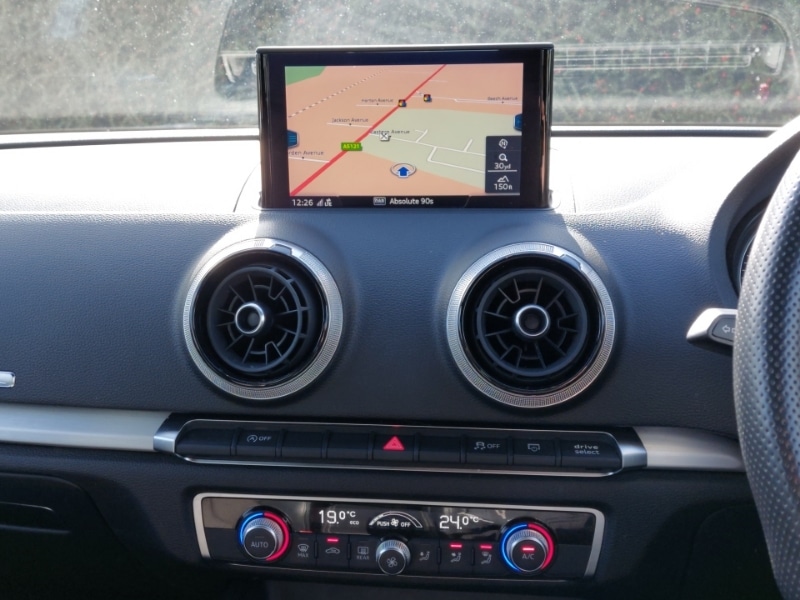 Used Audi A3 2020 for sale - 77874029: Photo 10