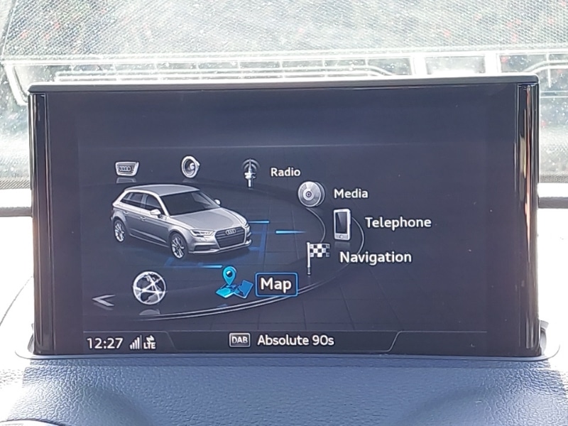 Used Audi A3 2020 for sale - 77874029: Photo 11