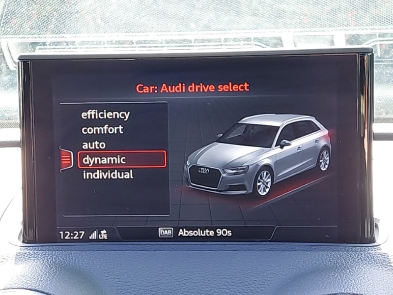 Used Audi A3 2020 for sale - 77874029: Photo 12