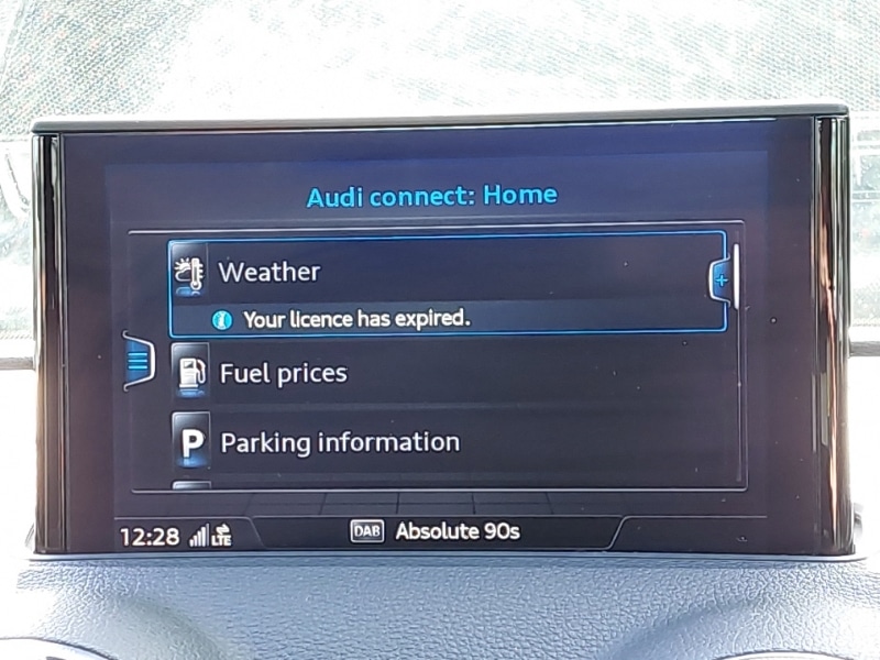 Used Audi A3 2020 for sale - 77874029: Photo 13