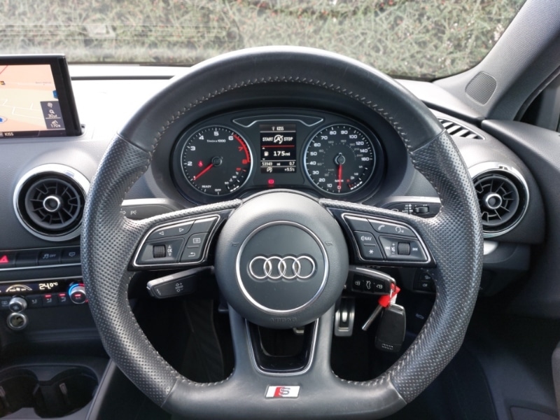Used Audi A3 2020 for sale - 77874029: Photo 17