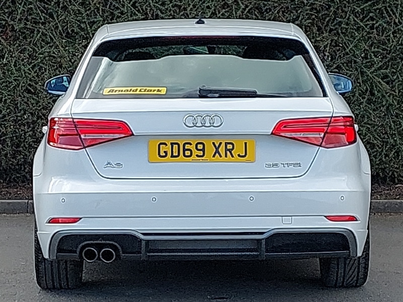 Used Audi A3 2020 for sale - 77874029: Photo 18