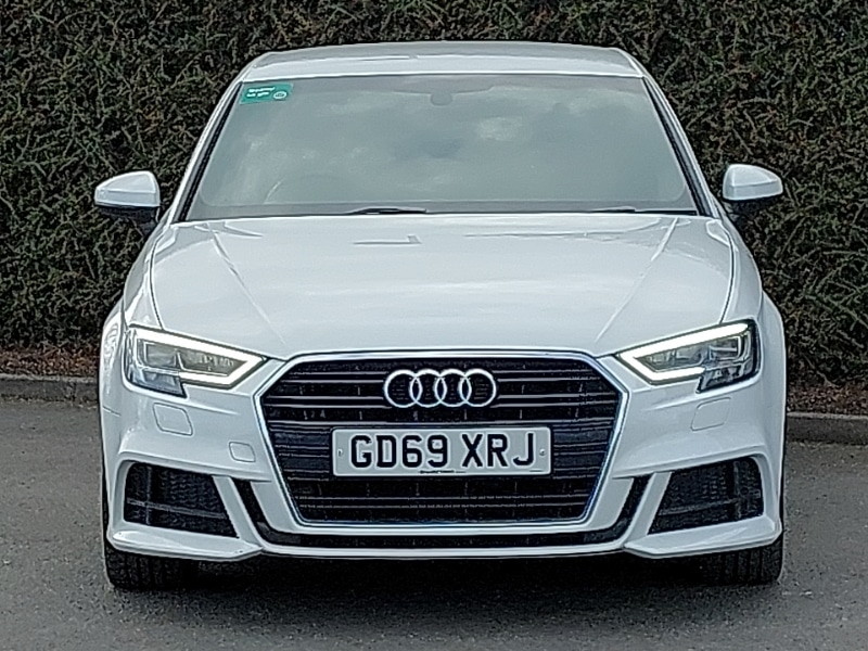 Used Audi A3 2020 for sale - 77874029: Photo 19