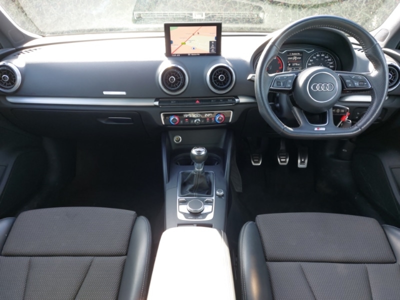 Used Audi A3 2020 for sale - 77874029: Photo 2