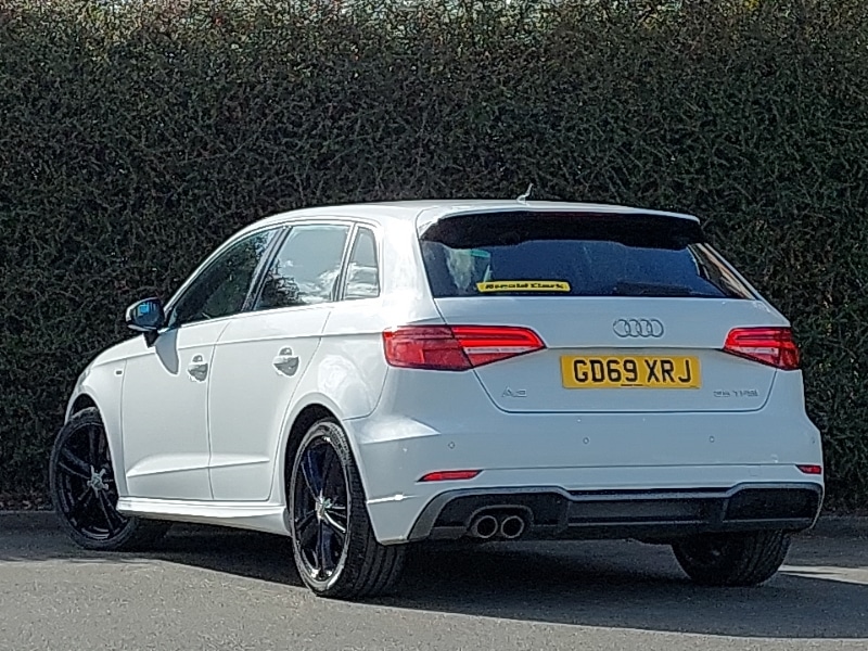 Used Audi A3 2020 for sale - 77874029: Photo 3