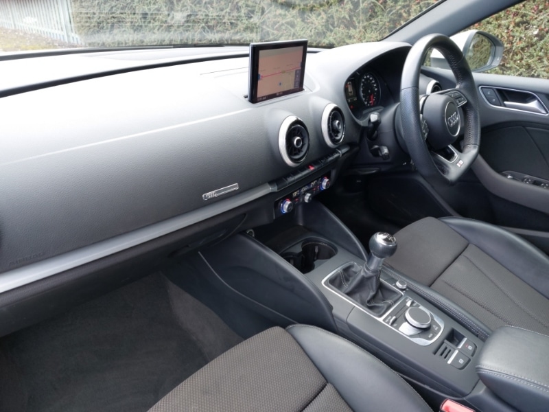 Used Audi A3 2020 for sale - 77874029: Photo 5