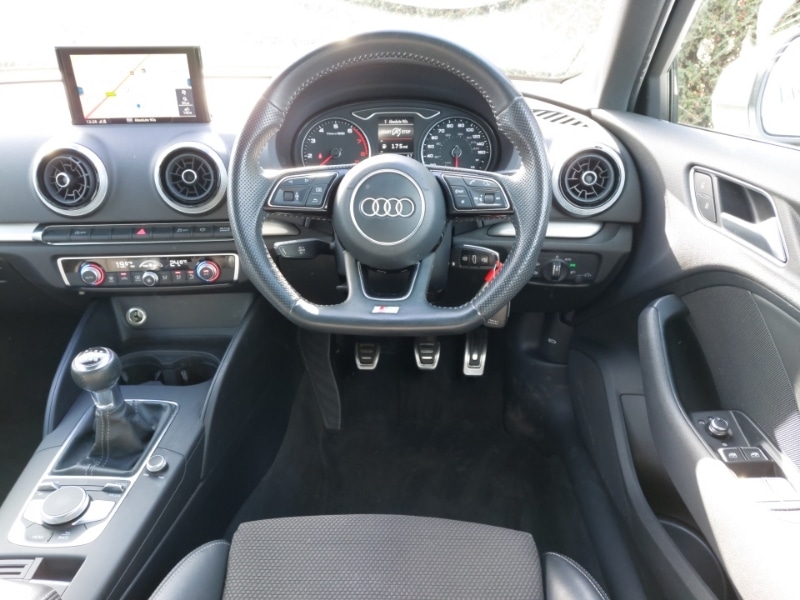 Used Audi A3 2020 for sale - 77874029: Photo 7