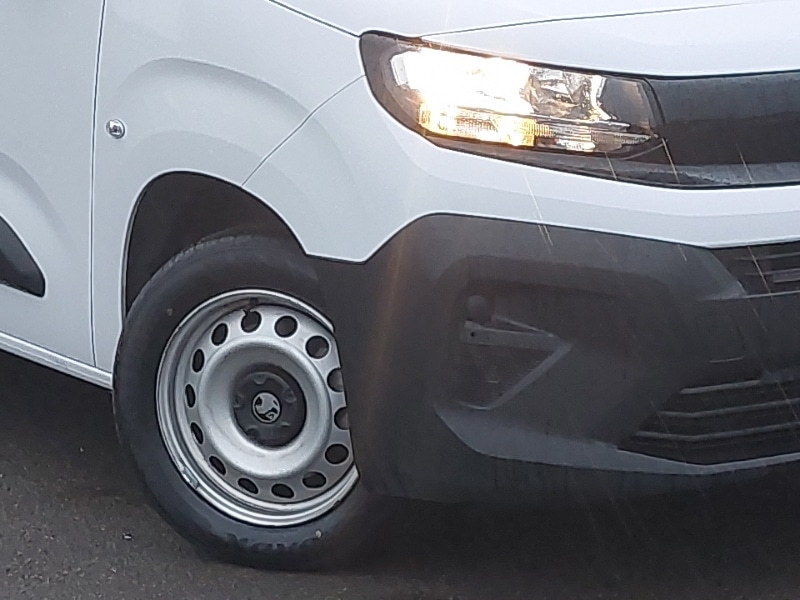 Used Vauxhall Combo 2024 for sale - 76487873: Photo 9