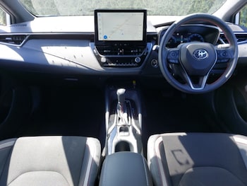 Used Toyota Corolla 2023 for sale - 78656307: Photo