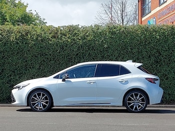 Used Toyota Corolla 2023 for sale - 78656307: Photo