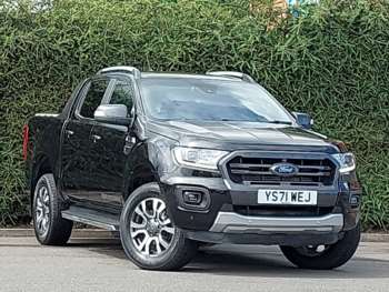 Used Ford Ranger 2021 for sale - 75229438: Photo