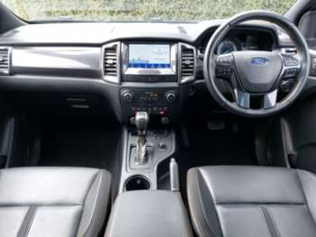 Used Ford Ranger 2021 for sale - 75229438: Photo
