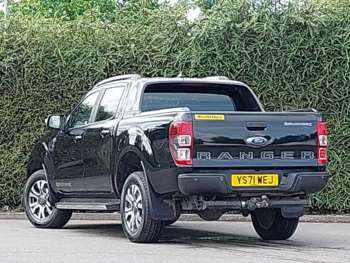 Used Ford Ranger 2021 for sale - 75229438: Photo