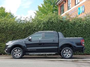Used Ford Ranger 2021 for sale - 75229438: Photo