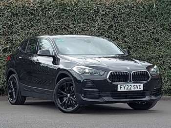 2022 - xDrive 20i [178] Sport 5dr Step Auto