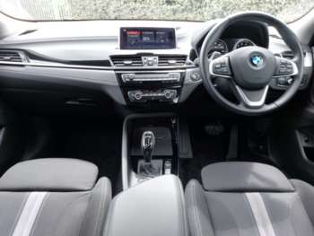 Used BMW X2 2022 for sale - 74737613: Photo