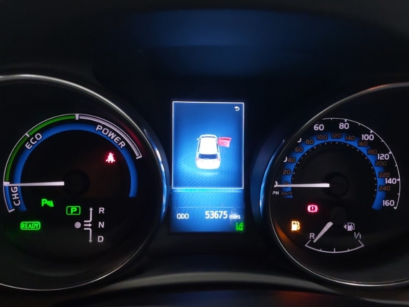 Used Toyota Auris 2018 for sale - 77615050: Photo 11