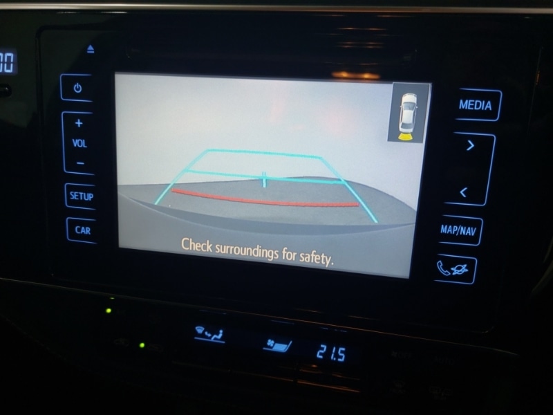 Used Toyota Auris 2018 for sale - 77615050: Photo 18