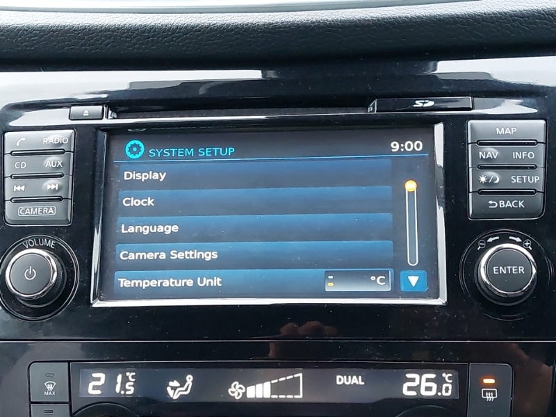 Used Nissan Qashqai 2018 for sale - 77530958: Photo 14