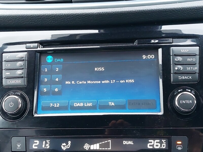 Used Nissan Qashqai 2018 for sale - 77530958: Photo 15