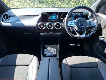 Used Mercedes-Benz GLA 2021 for sale - 79427986: Photo