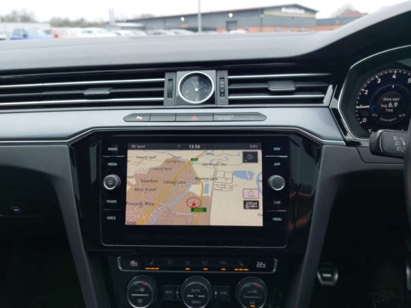 Used Volkswagen Passat 2019 for sale - 78079674: Photo 10